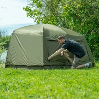 Avid Carp EXO+ RV Storm Cap Wrap